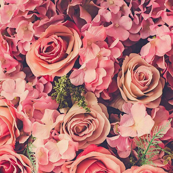 MEET YOUR POSHER - Picture 1 of 2